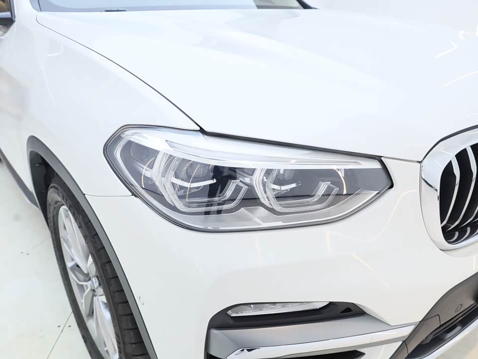 BMW X3 BMW X3