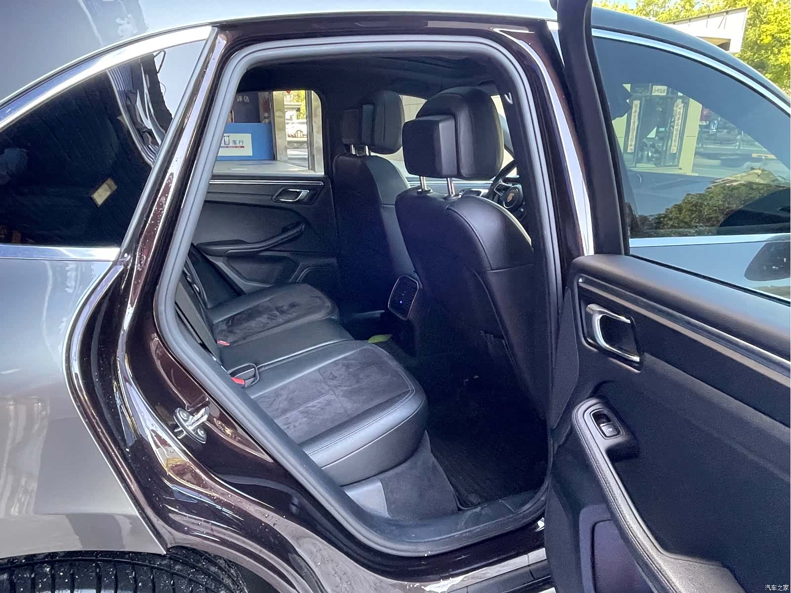 Porsche Macan, 2019 18