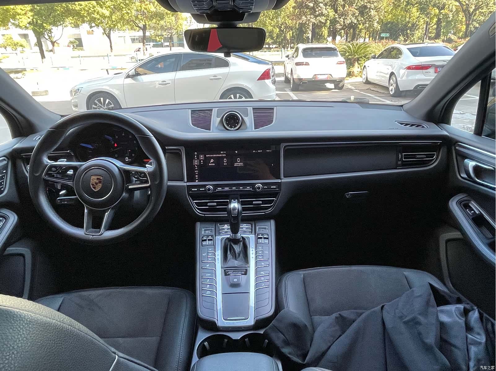 Porsche Macan, 2019 19