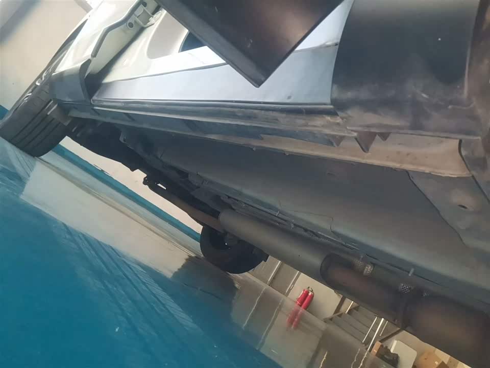 Trumpchi Trumpchi GS4 PLUS