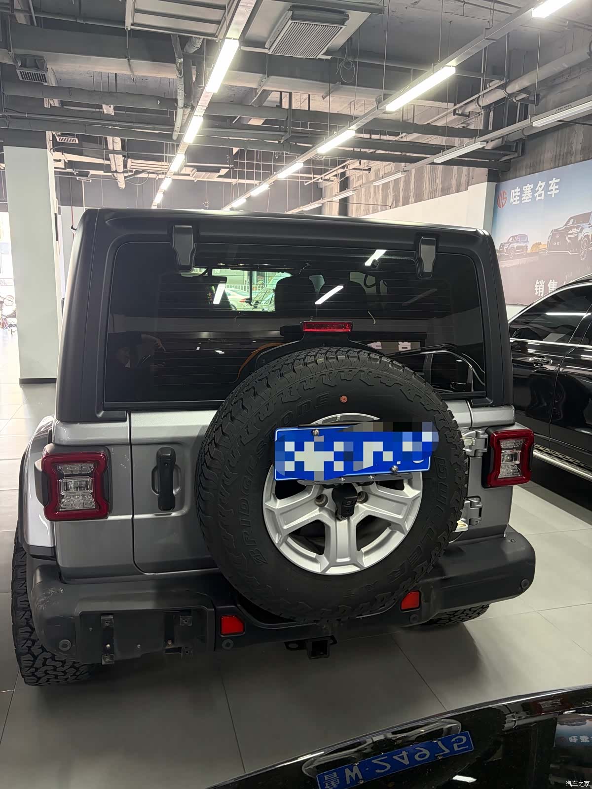 Jeep Wrangler, 2020 8