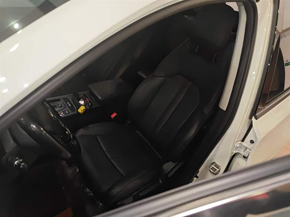 Trumpchi Trumpchi GS4