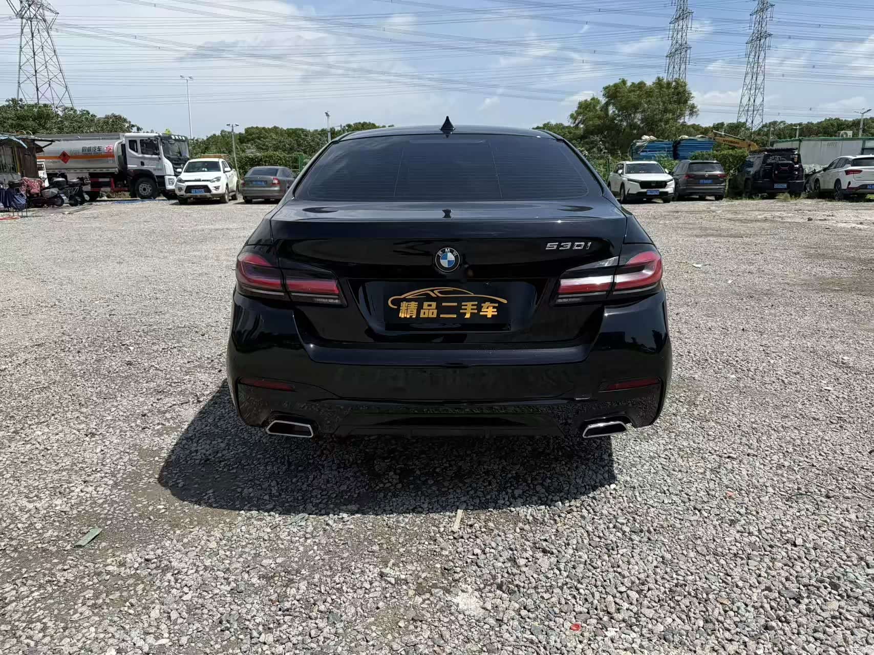 BMW 5 Series, 2012 10