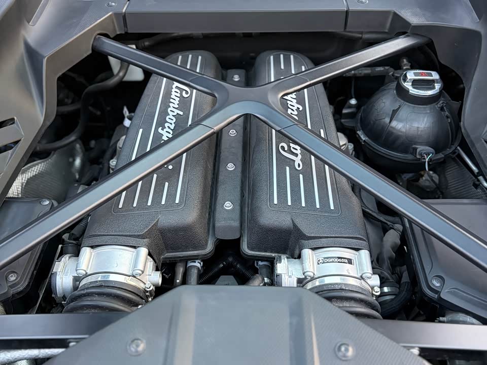 Lamborghini Huracán