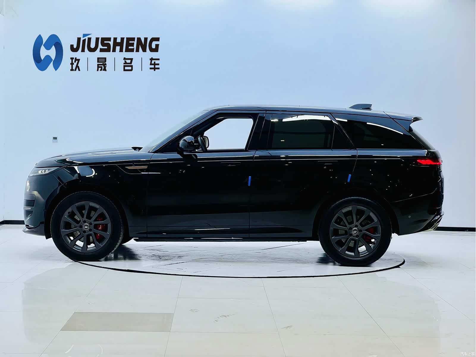 Land Rover Range Rover, 2024 3