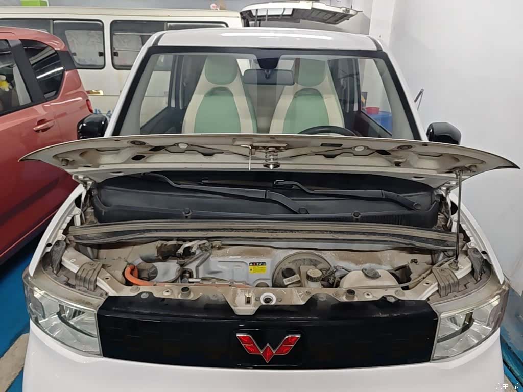 Wuling Yuan, 2020 20