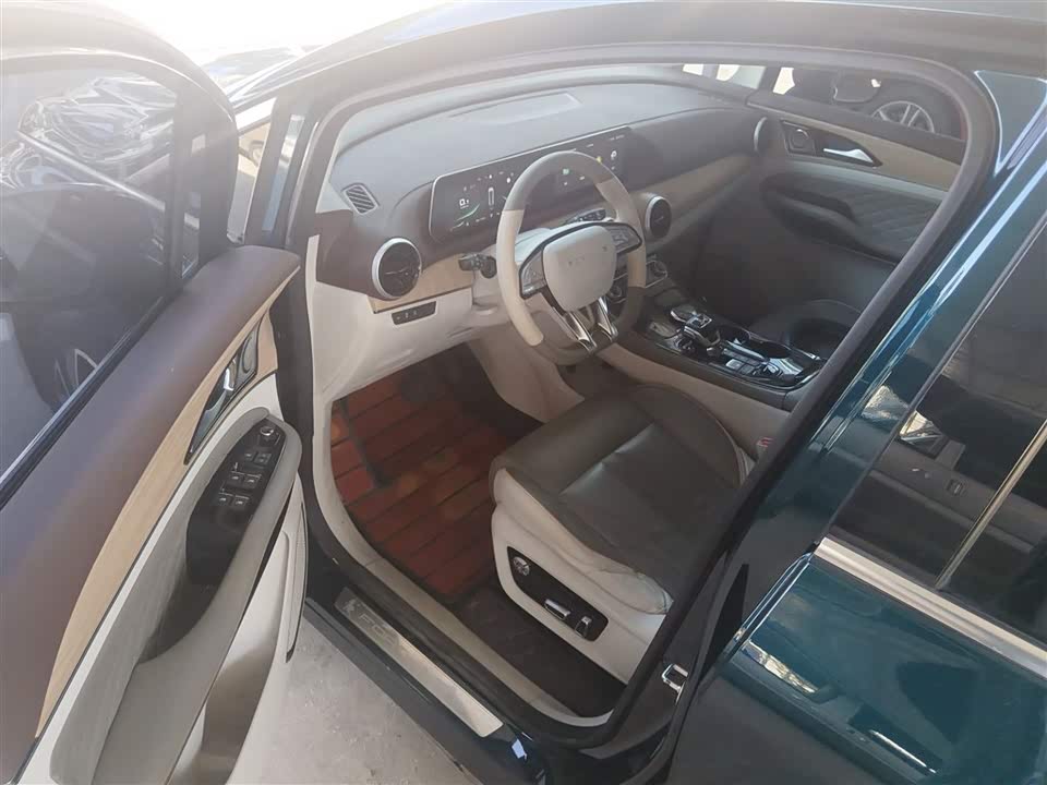 Forthing Popular yachts