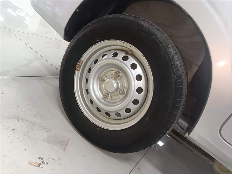 Wuling Wuling Hongguang V