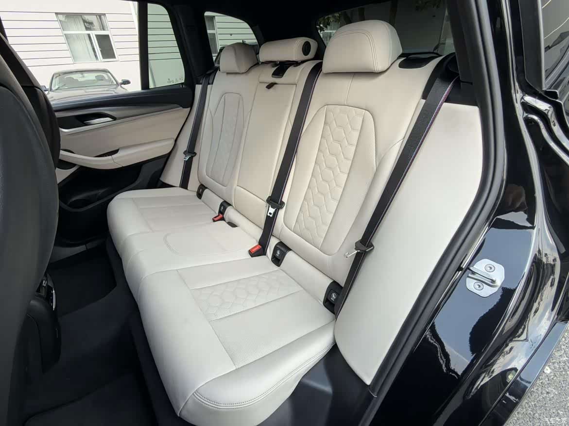BMW X3, 2020 15