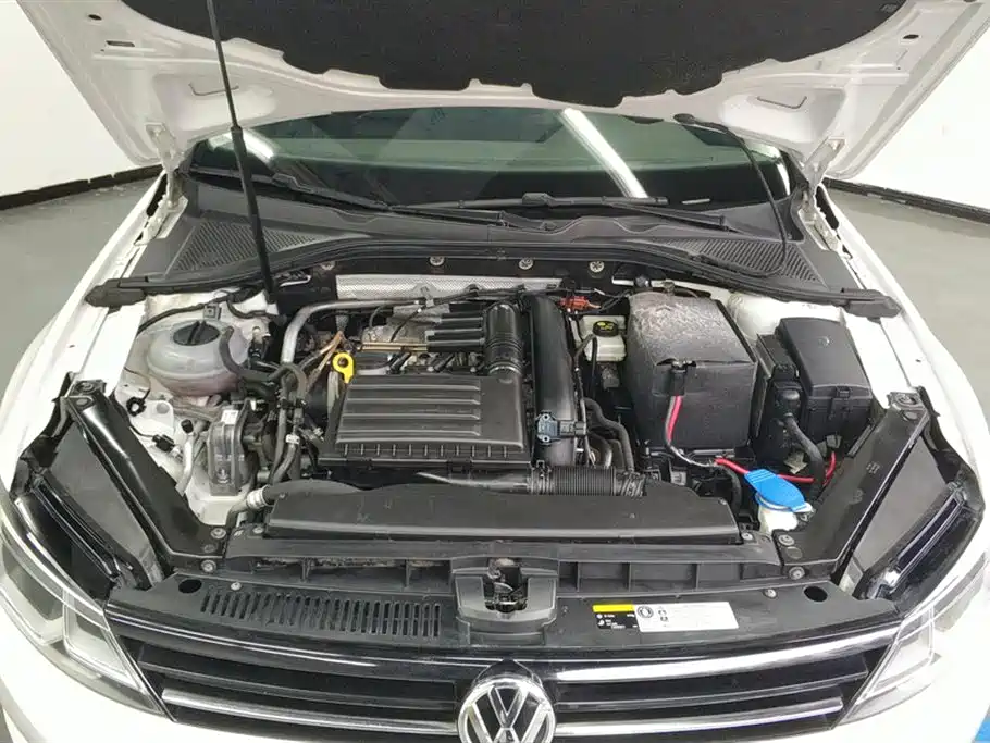 Volkswagen Lingdu
