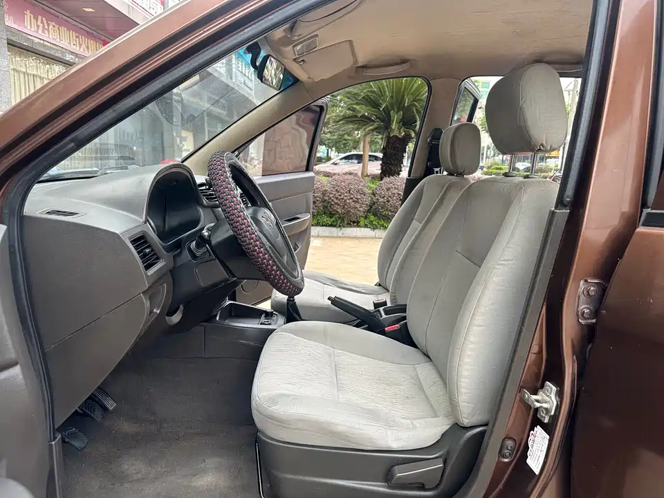 Wuling Wuling Hongguang