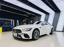 AMG GT 2019�� AMG GT 50 �����ܳ�