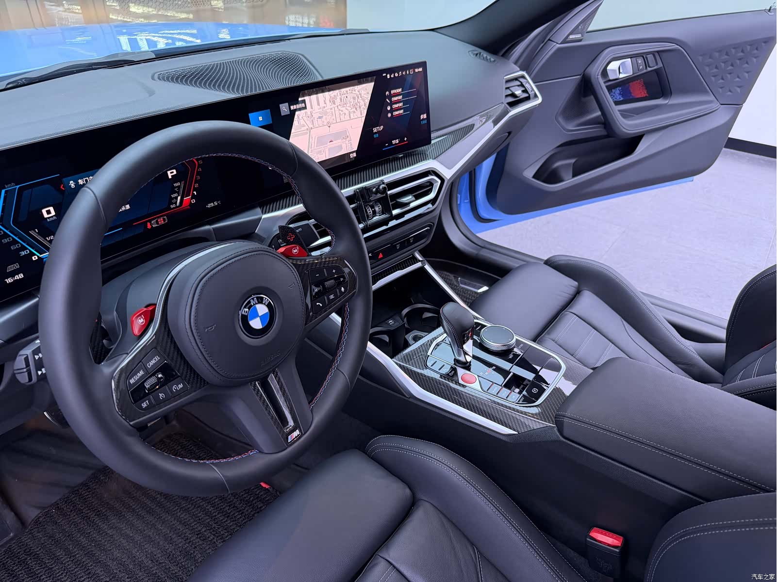 BMW M2, 2024 10