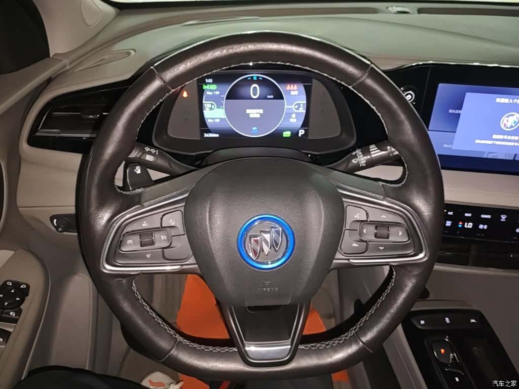 Buick Velite, 2021 7
