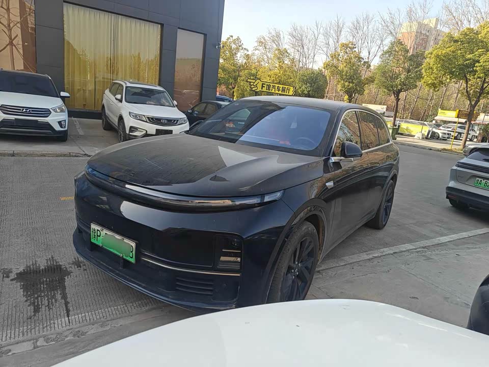 Li Auto Ideal L7