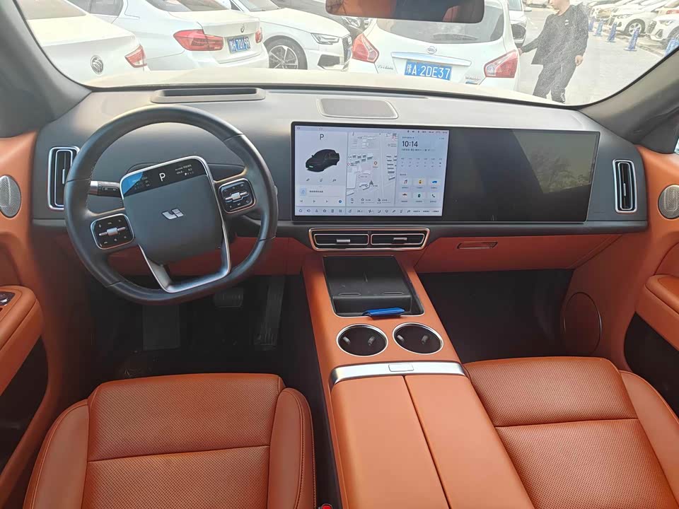 Li Auto Ideal L7