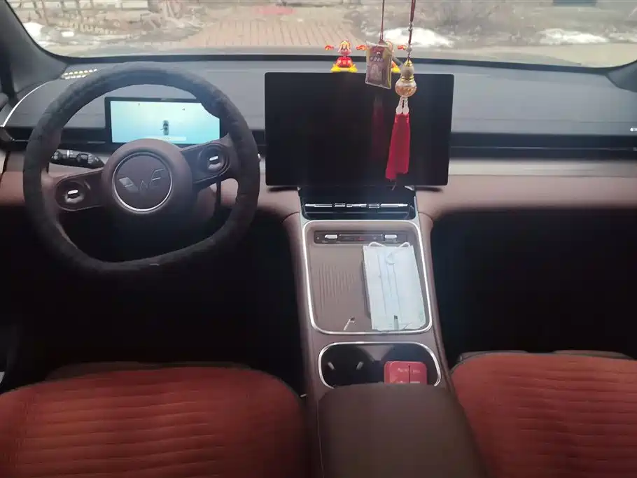 Wuling Wuling Xingguang S