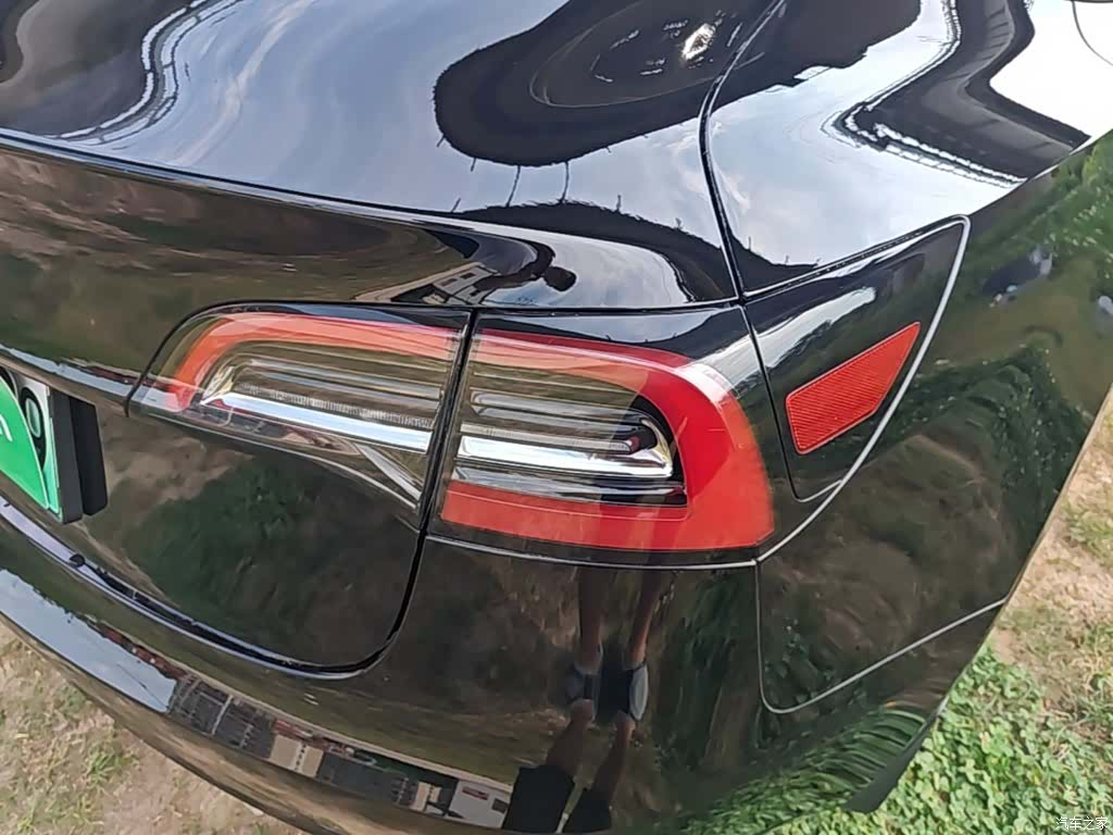 Tesla Model 3, 2023 8
