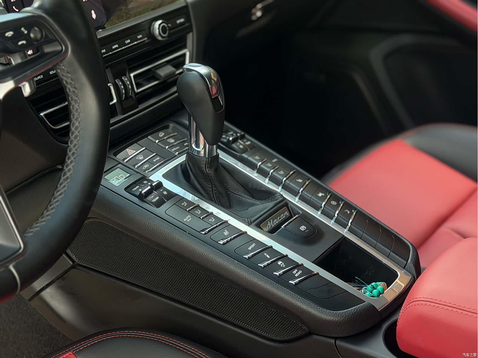 Porsche Macan, 2022 7