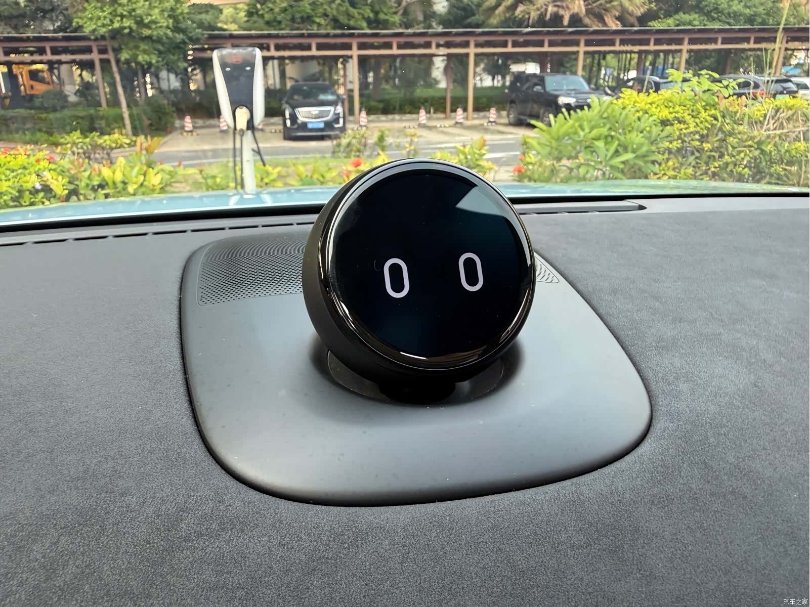 NIO ES7, 2022 20