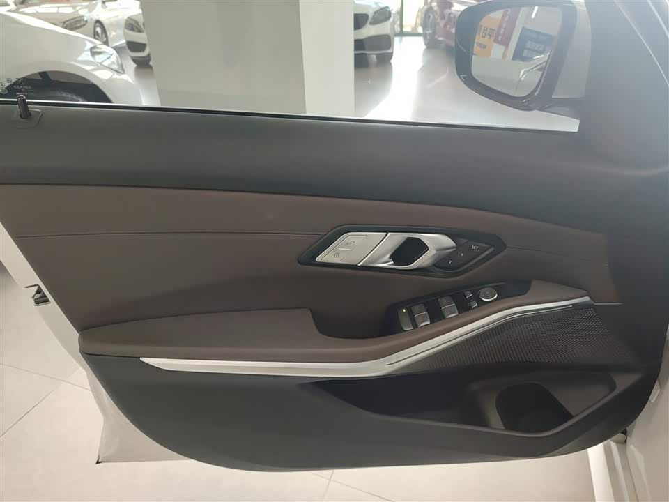 BMW 3 series BMW 3 series