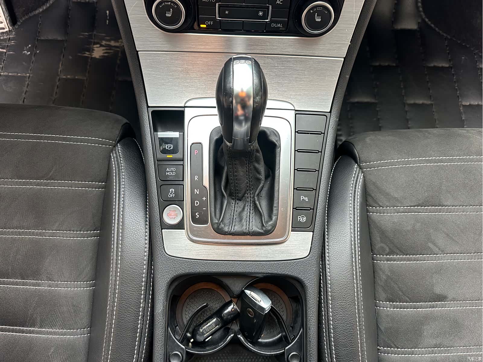 Volkswagen CC, 2012 18