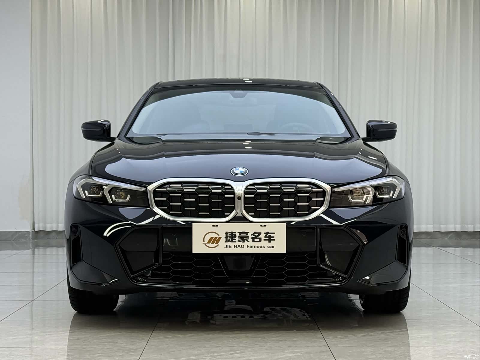 BMW 3 Series, 2026 2