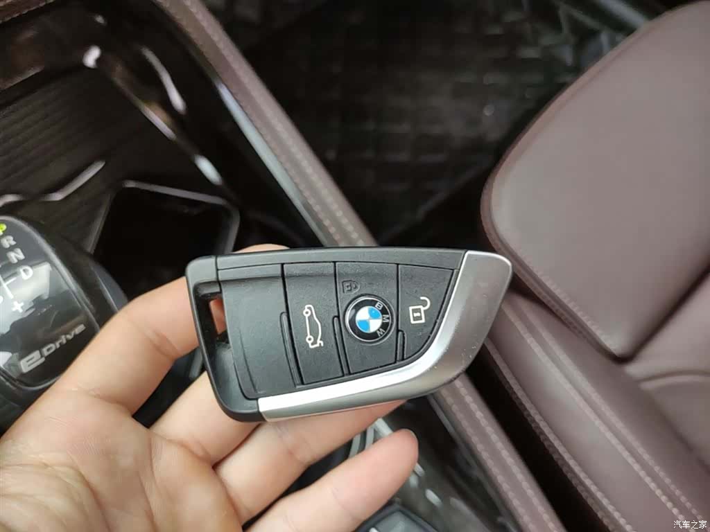 BMW X1, 2019 12