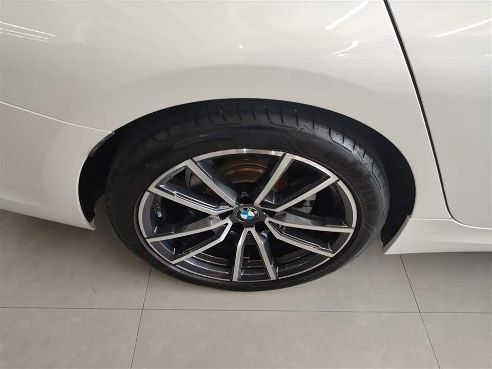BMW 3 series BMW 3 series