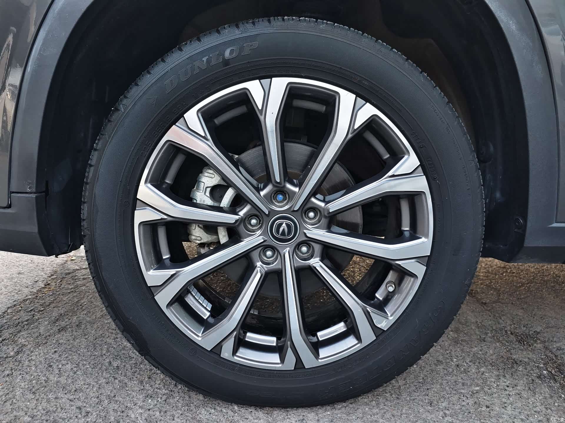 Changan CS75, 2020 15