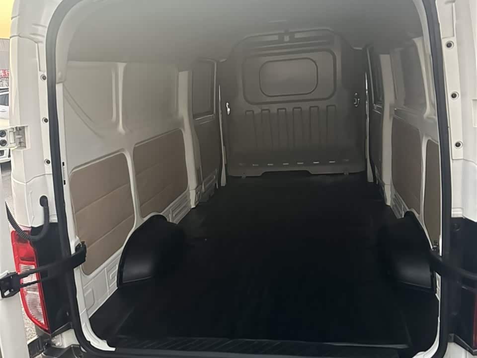 Changan Kuayue Cross Star V7