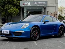 ��ʱ��911 2012�� Carrera S 3.8L