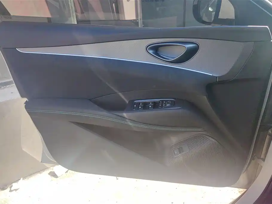 BYD Seal 06 DM-i Travel Edition