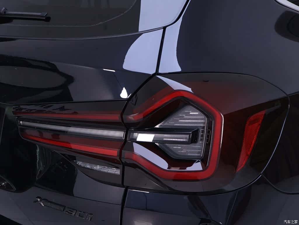 BMW X3, 2023 9