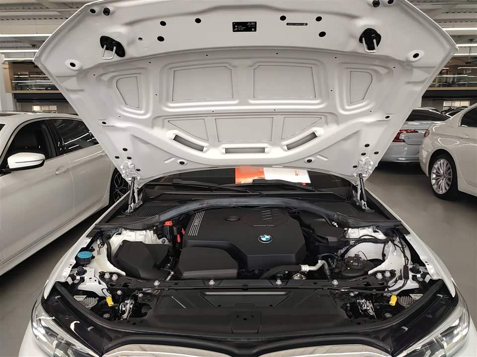 BMW 3 series BMW 3 series