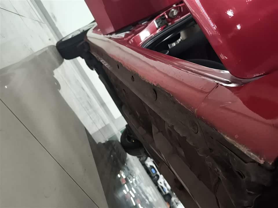 Toyota YARiS L Zhixuan