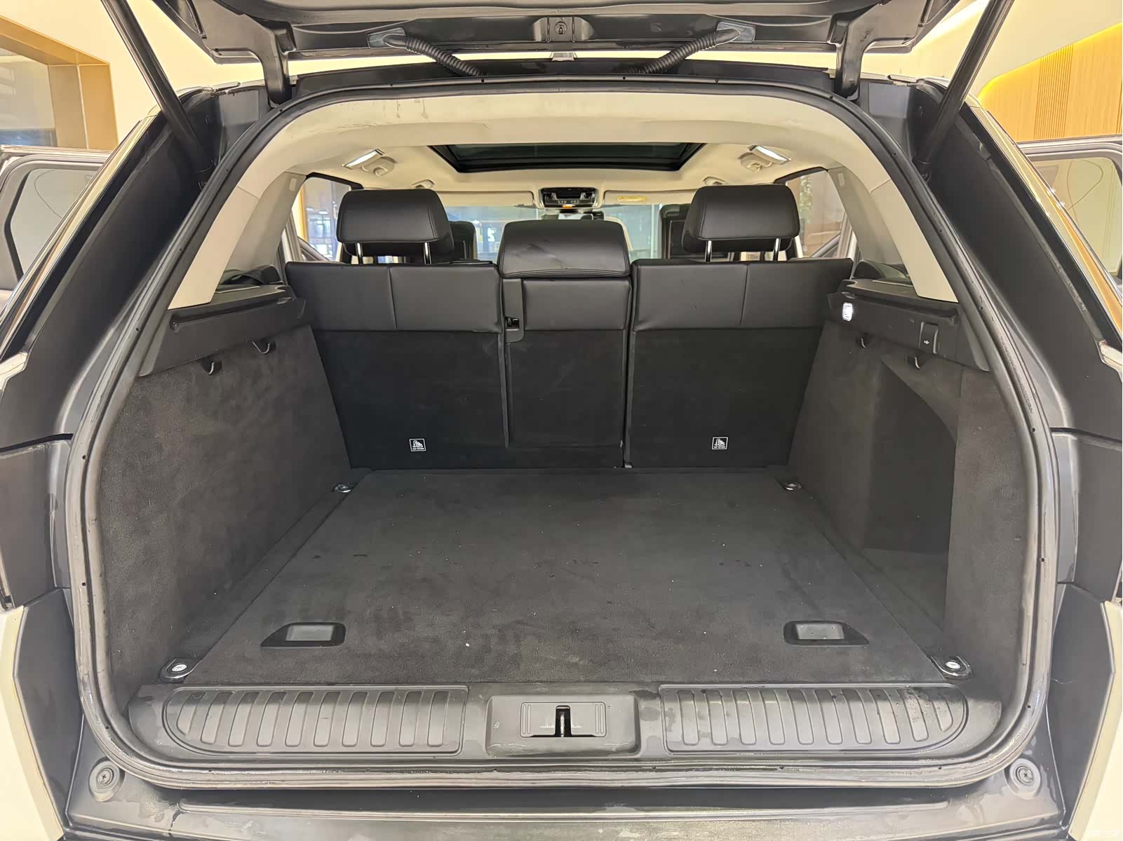 Land Rover Range Rover, 2018 16