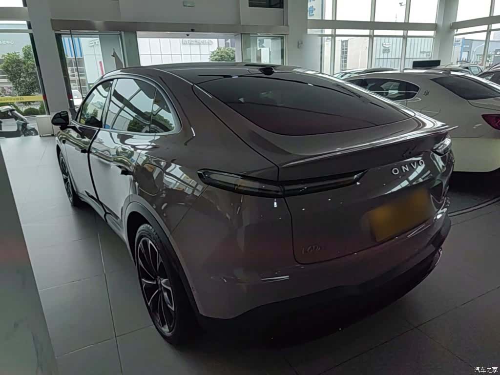 NIO L60, 2025 все фото