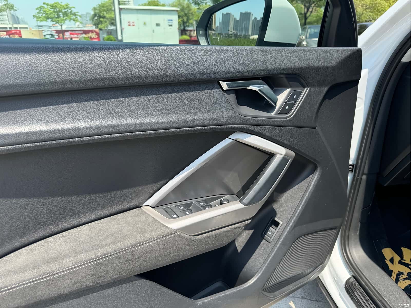 Audi Q3, 2019 12