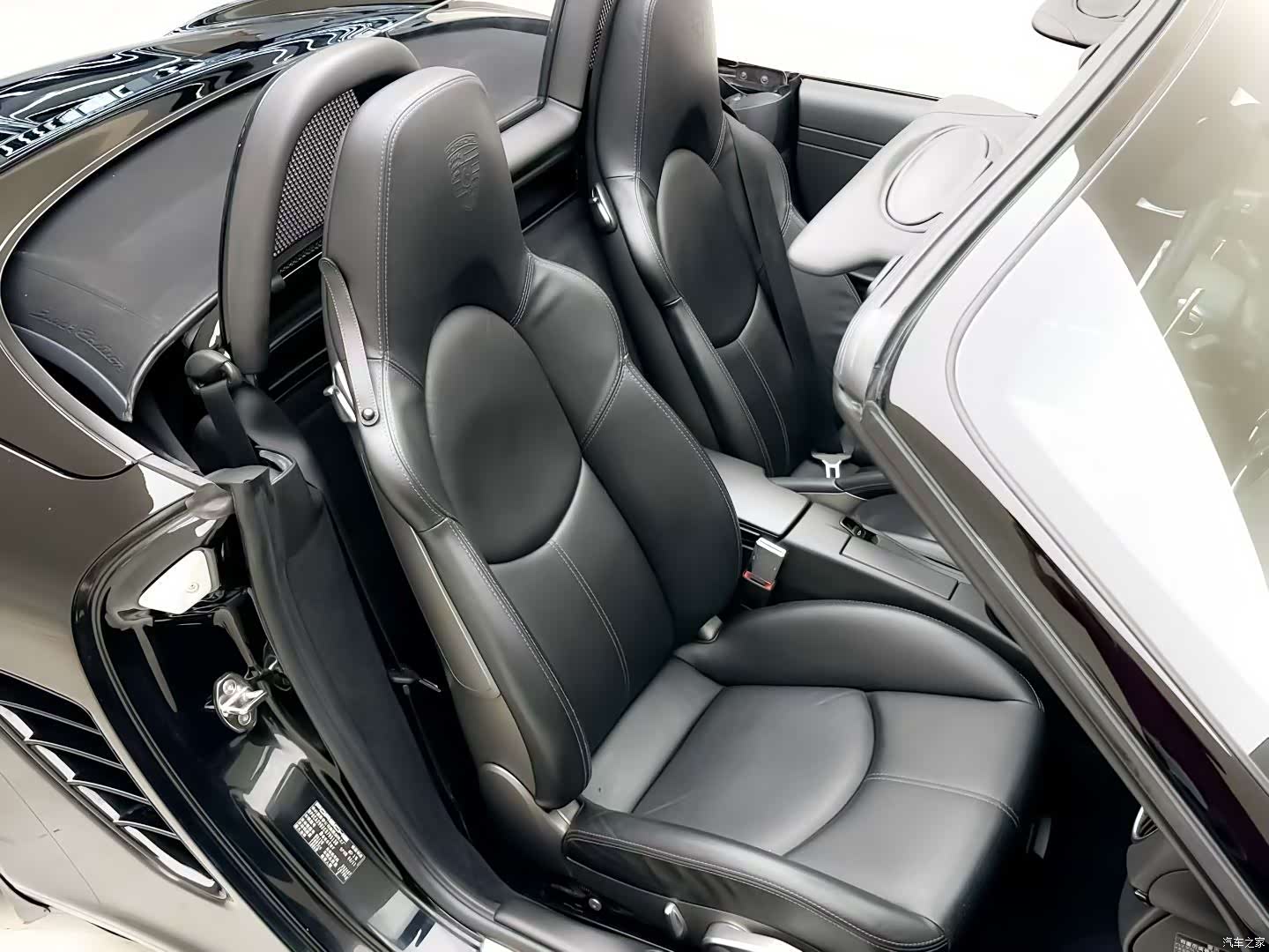 Porsche Boxster, 2011 7