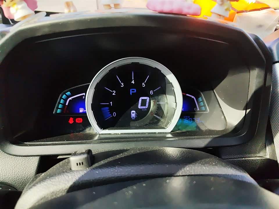 Luxgen Excellent 6 SUV