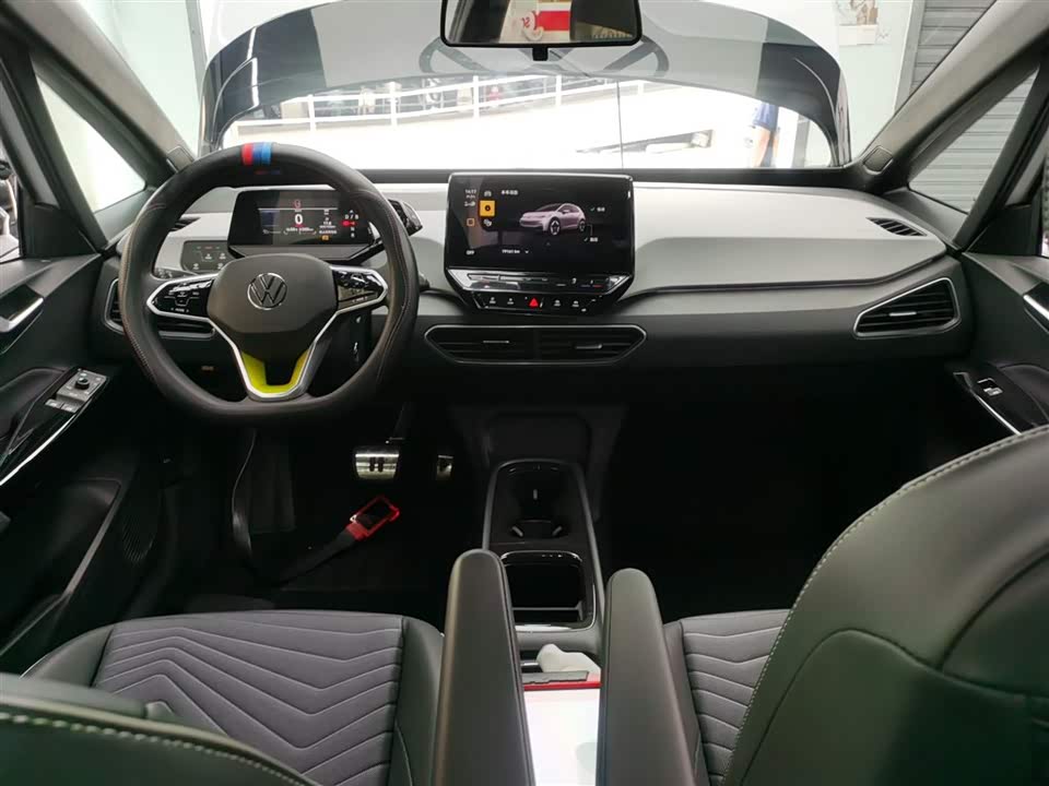 Volkswagen ID.3