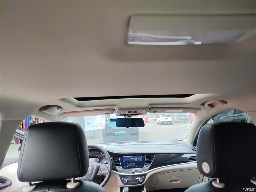 Buick Verano, 2020 18