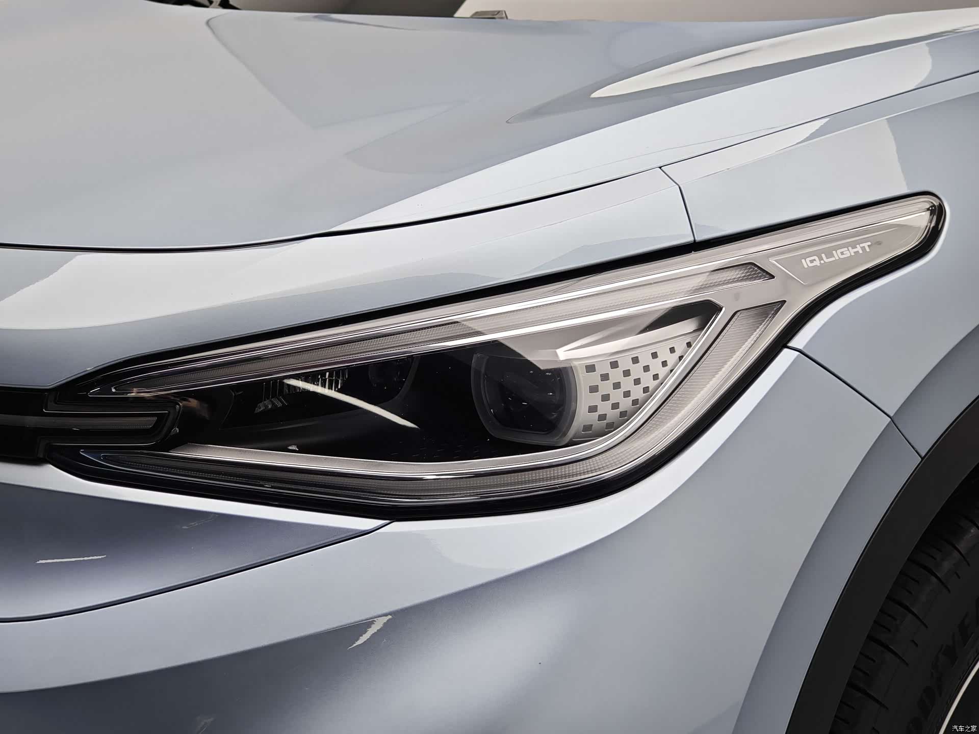 Volkswagen ID.4, 2021 18