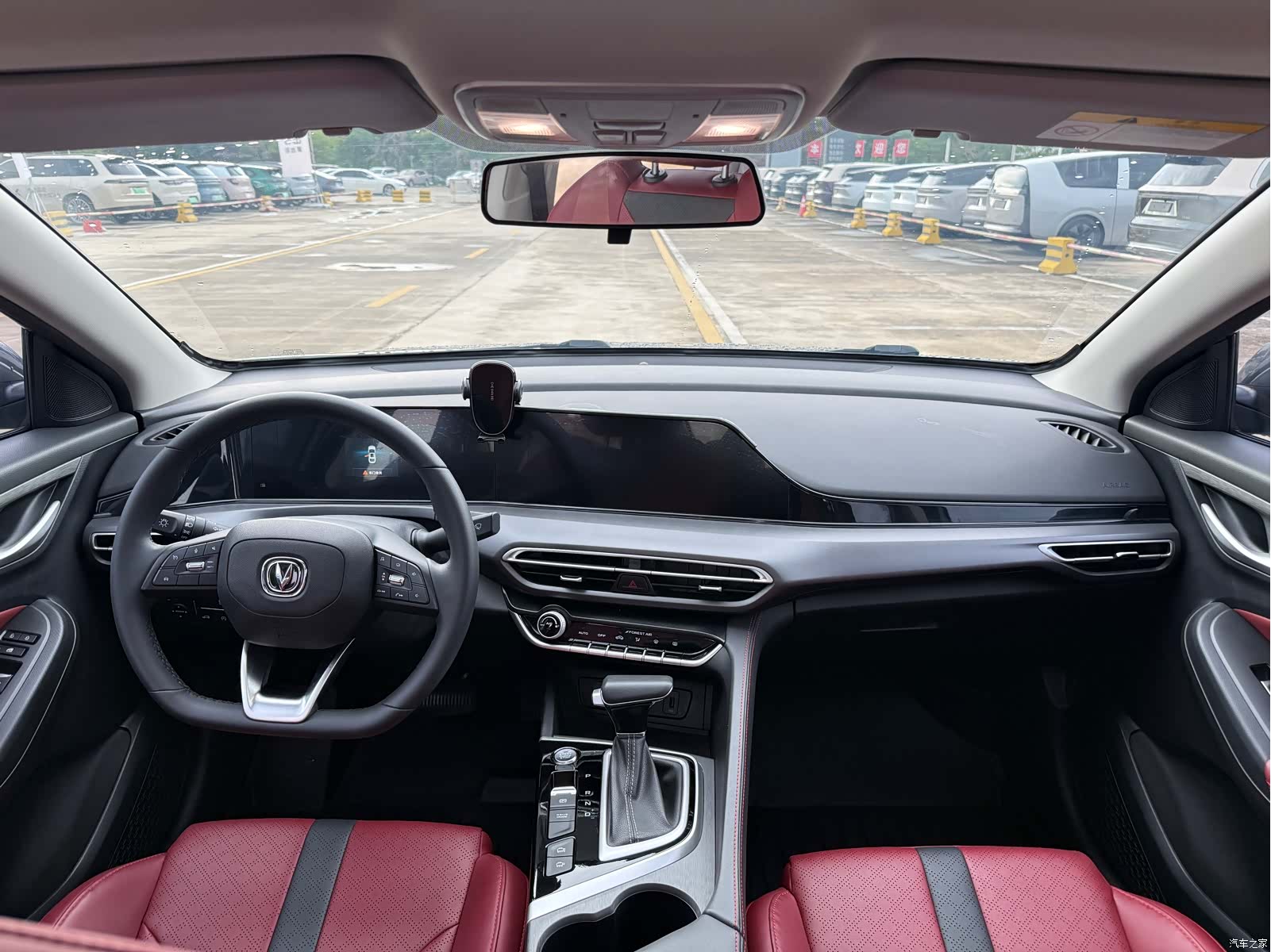 Changan Eado, 2021 10