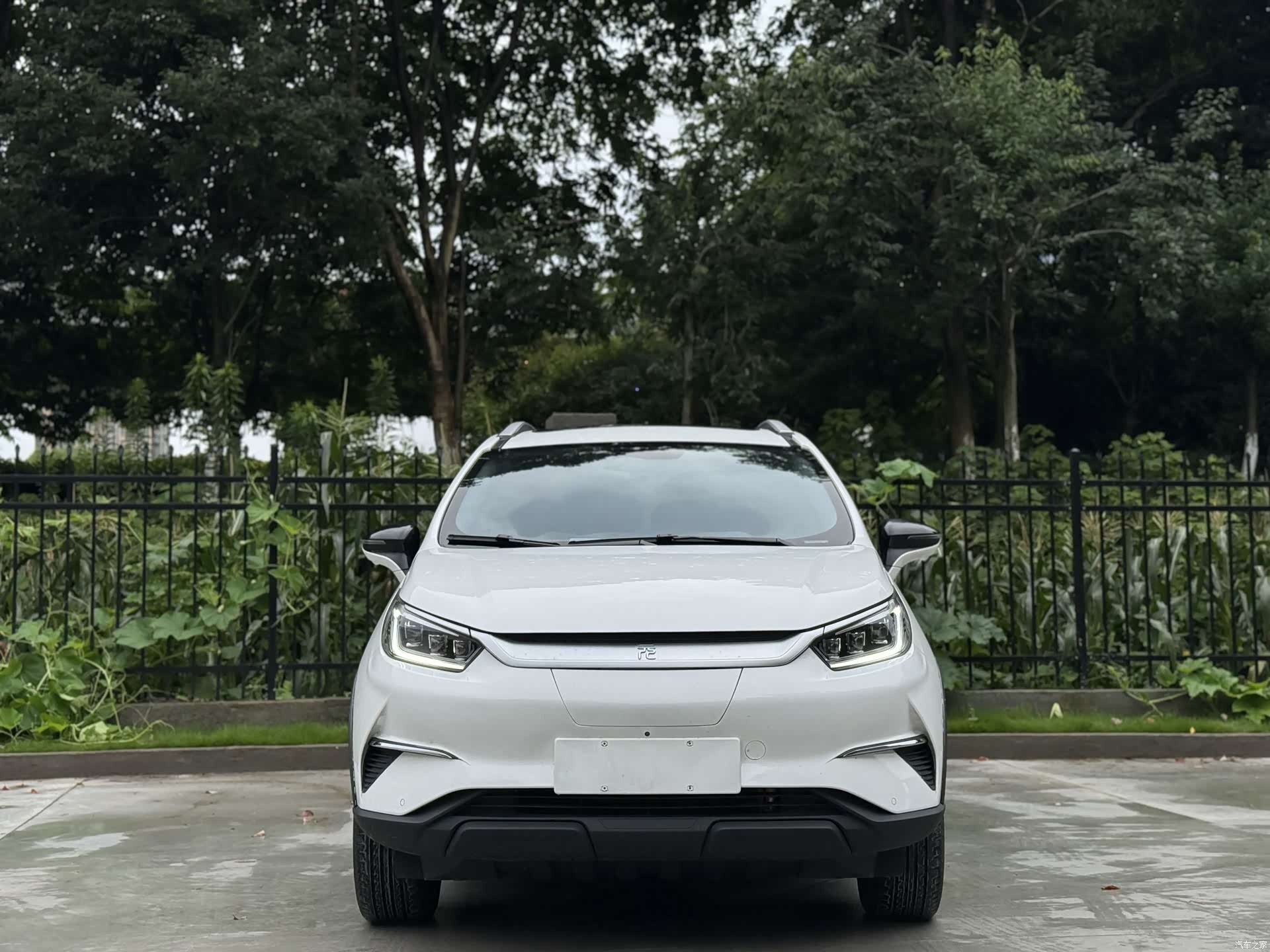 BYD Yuan, 2022 2