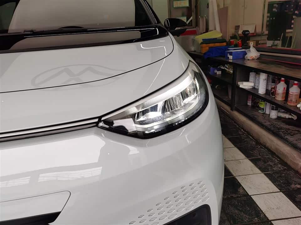 Volkswagen ID.3