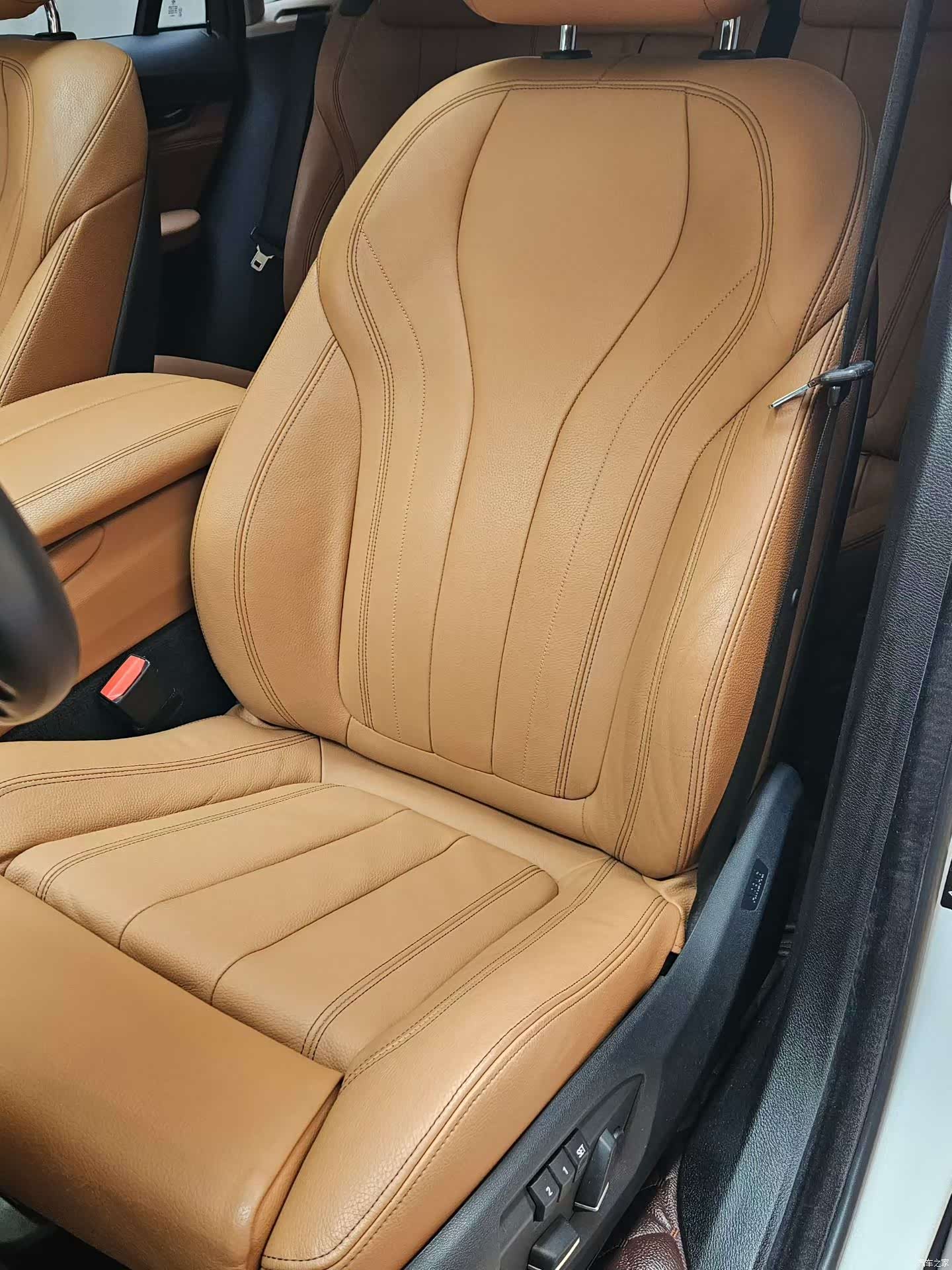 BMW X6, 2017 9