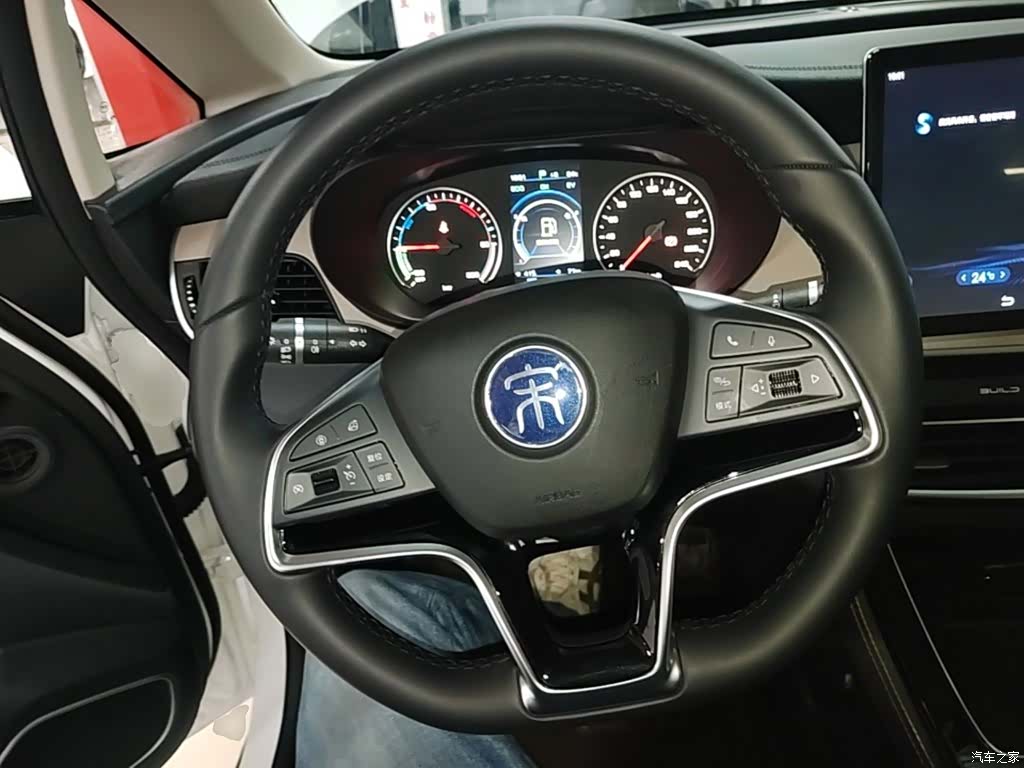 BYD Song, 2023 11