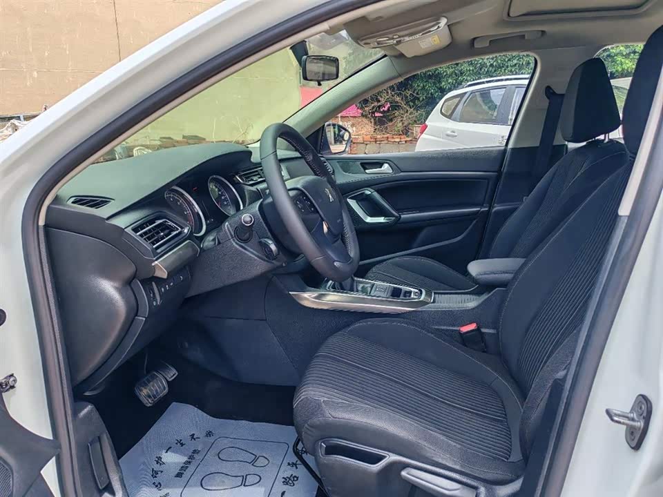 Peugeot 408 Peugeot 408